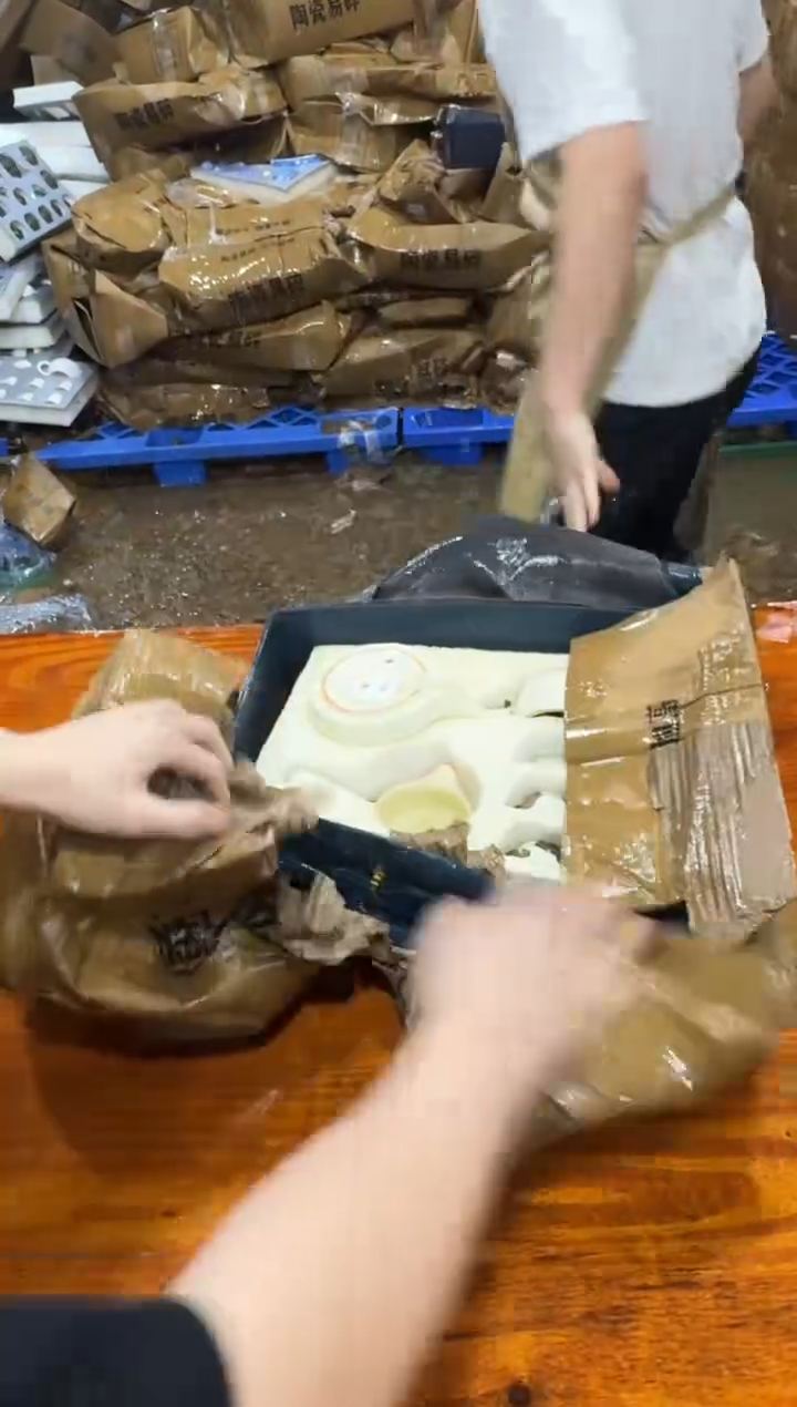 其他@@@@【闪购链接】精美茶具便宜卖了