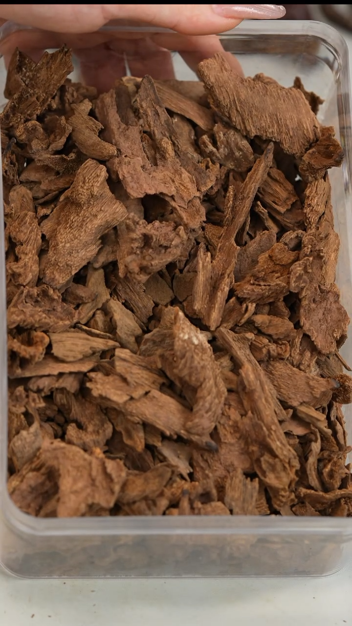 沉香沉香碎屑越南富森红土沉水熏香料 1g 多样性发一