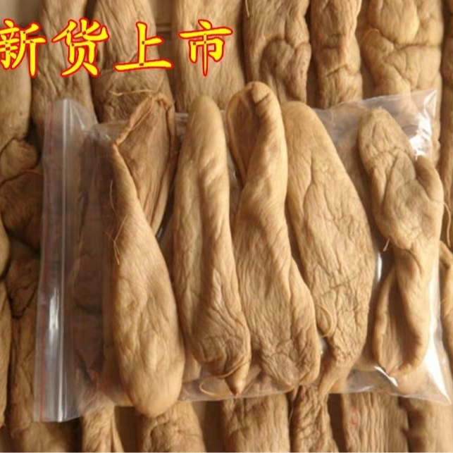 潮汕香脆萝卜干批发商用农家菜脯爽脆潮汕萝卜干下饭菜腌萝卜咸菜