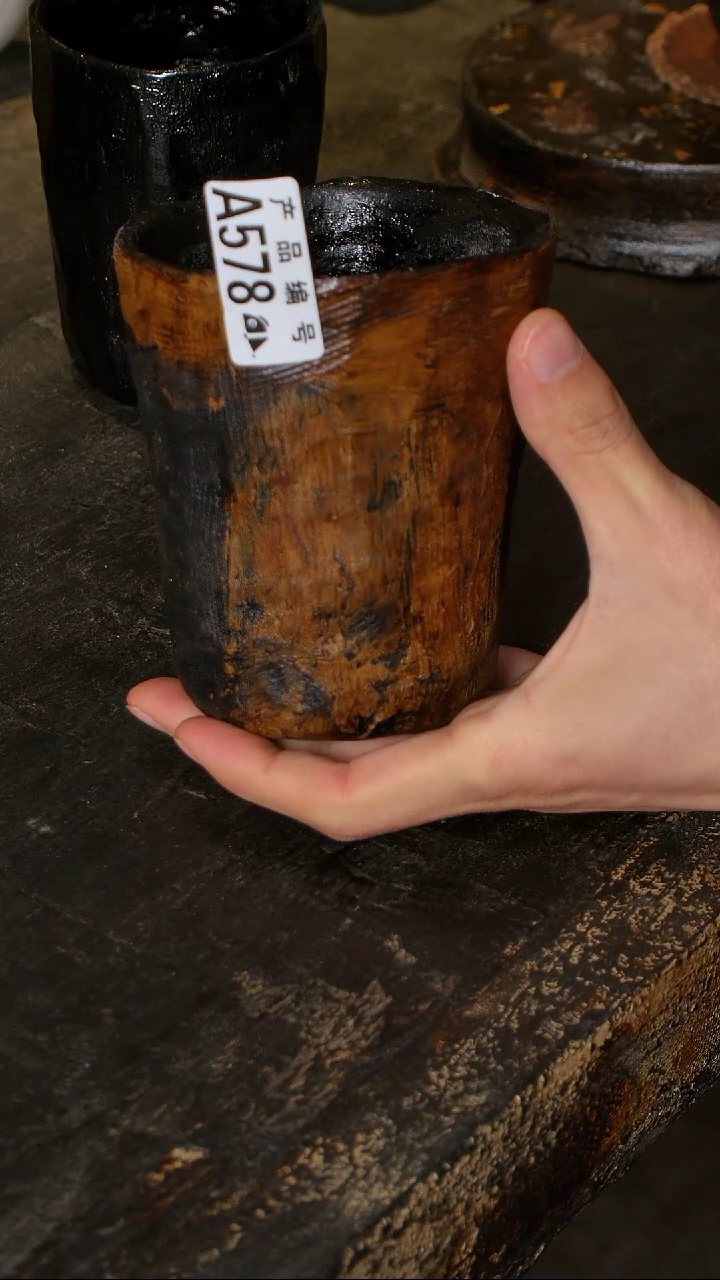 【闪购商品】鱼和熊工作室茶具