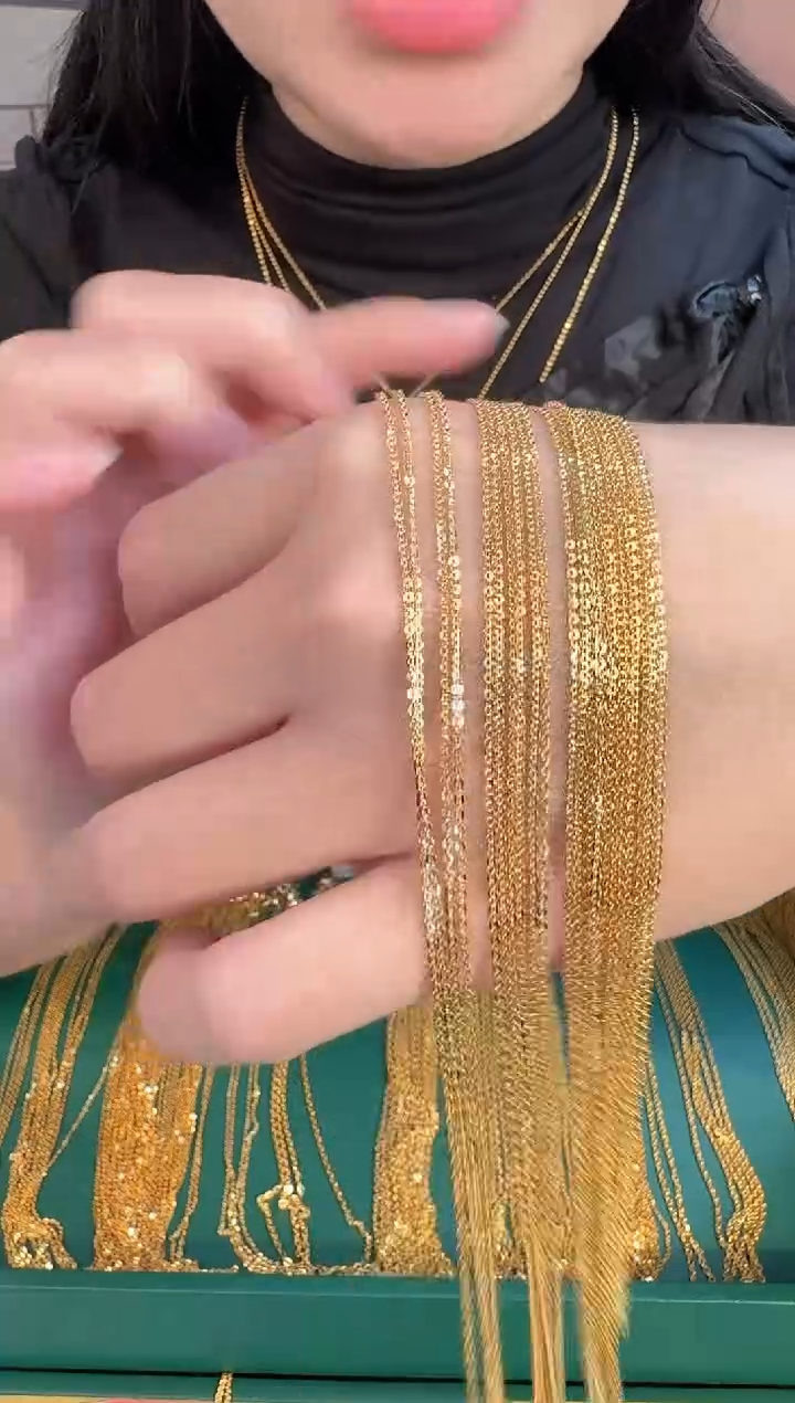 福利 固定闪o 45长 1.10（附带礼盒包装）