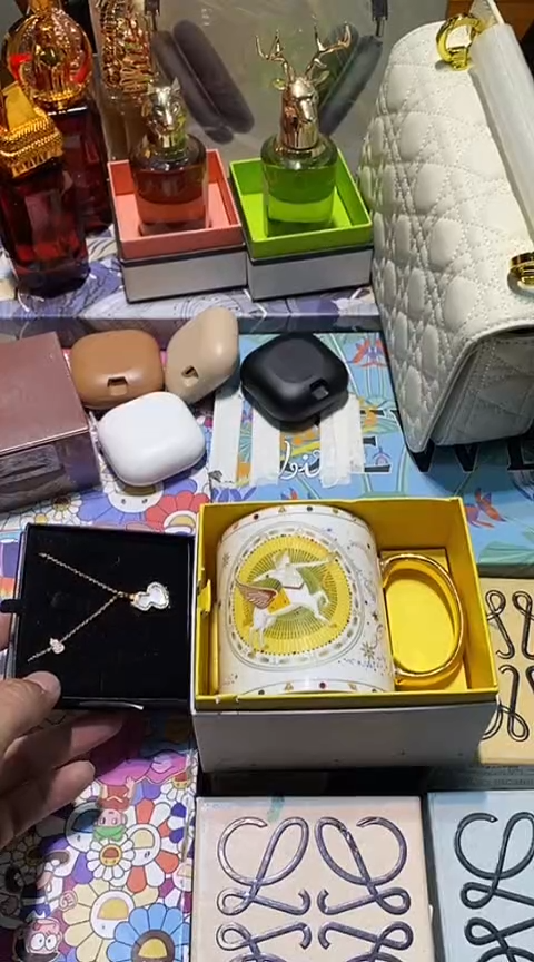 【闪购商品】瓷片换类目孤品单品一件不留