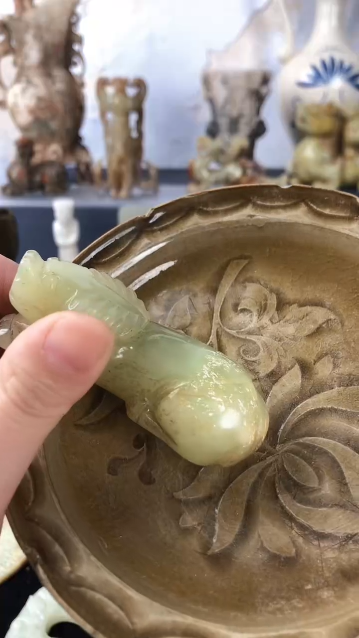 【闪购商品】瓷片瓷器瓷器瓷器和田