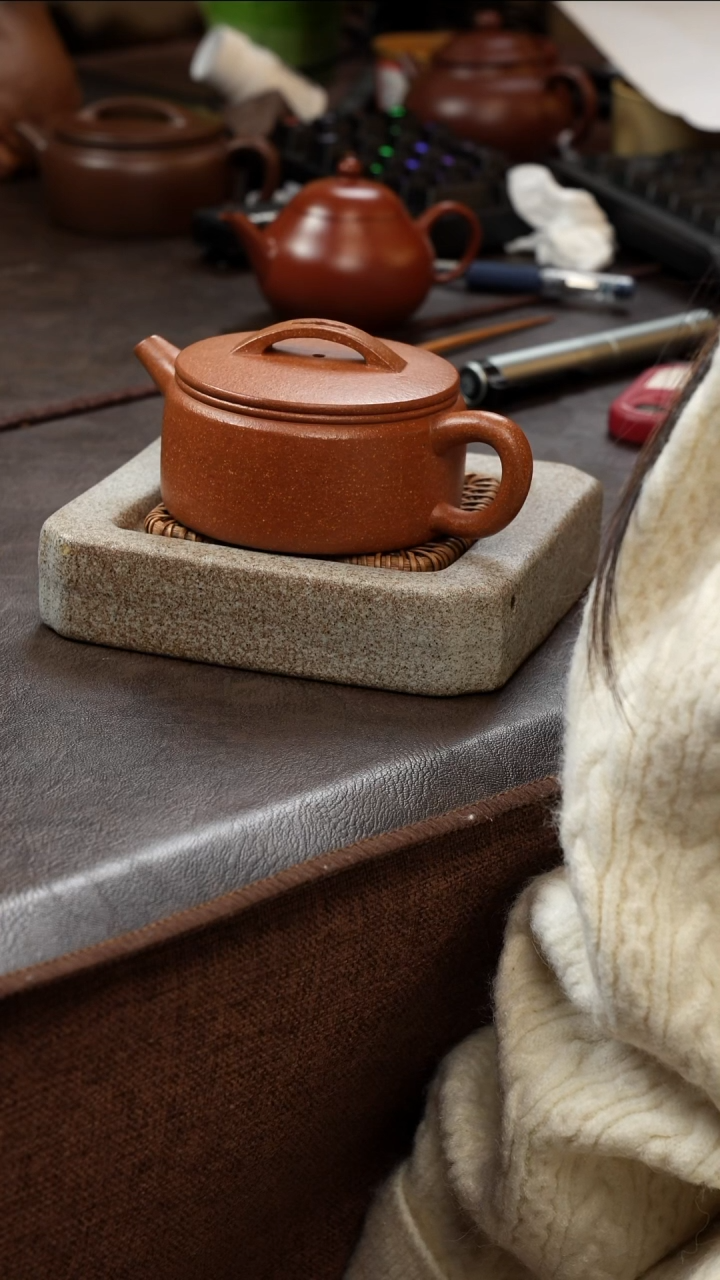 【闪购商品】紫砂茶壶精品茶具