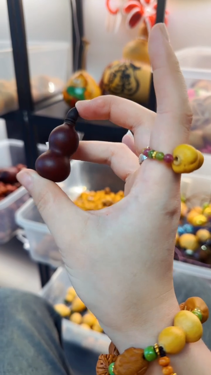 【闪购商品】723文玩葫芦文玩好物