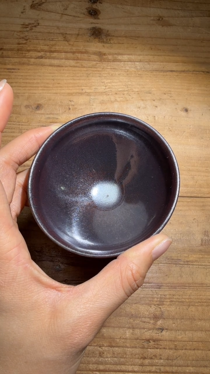 茶盏陈钢建盏精品分享373
