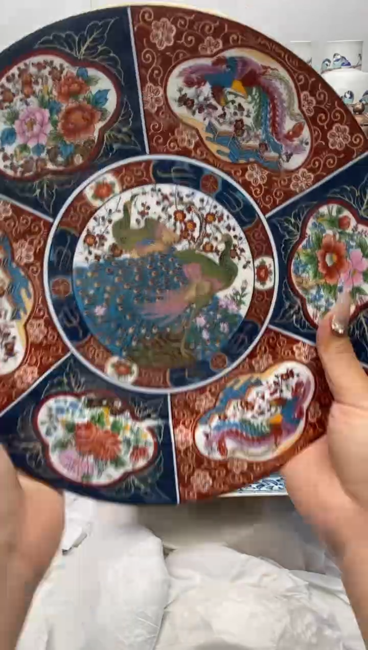 【闪购商品】瓷片全场满20包邮一对一闪购