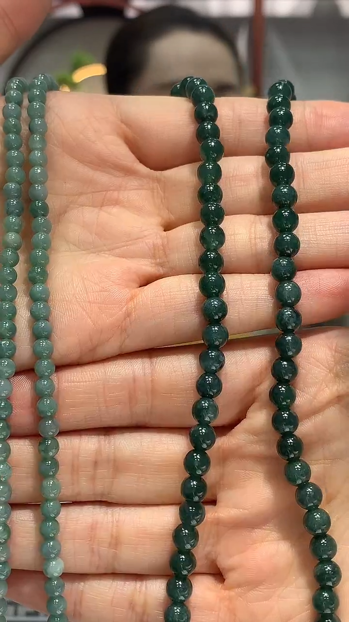 未镶嵌定制翡翠12.28天然翡翠A货14（商品多样性发其一）