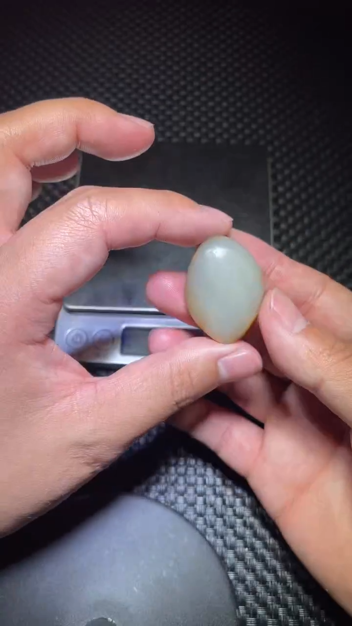 【闪购商品】和田玉挂件未镶嵌173