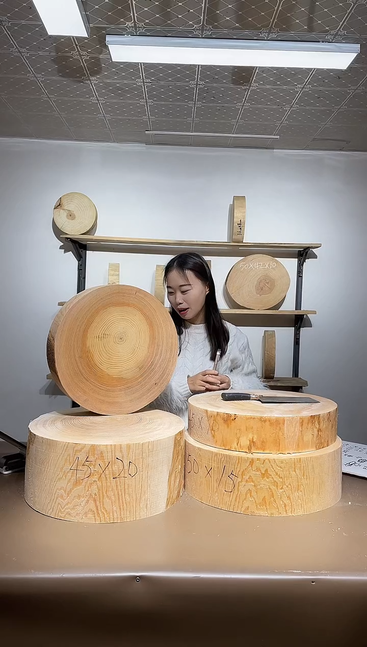 松木38*8松木手提