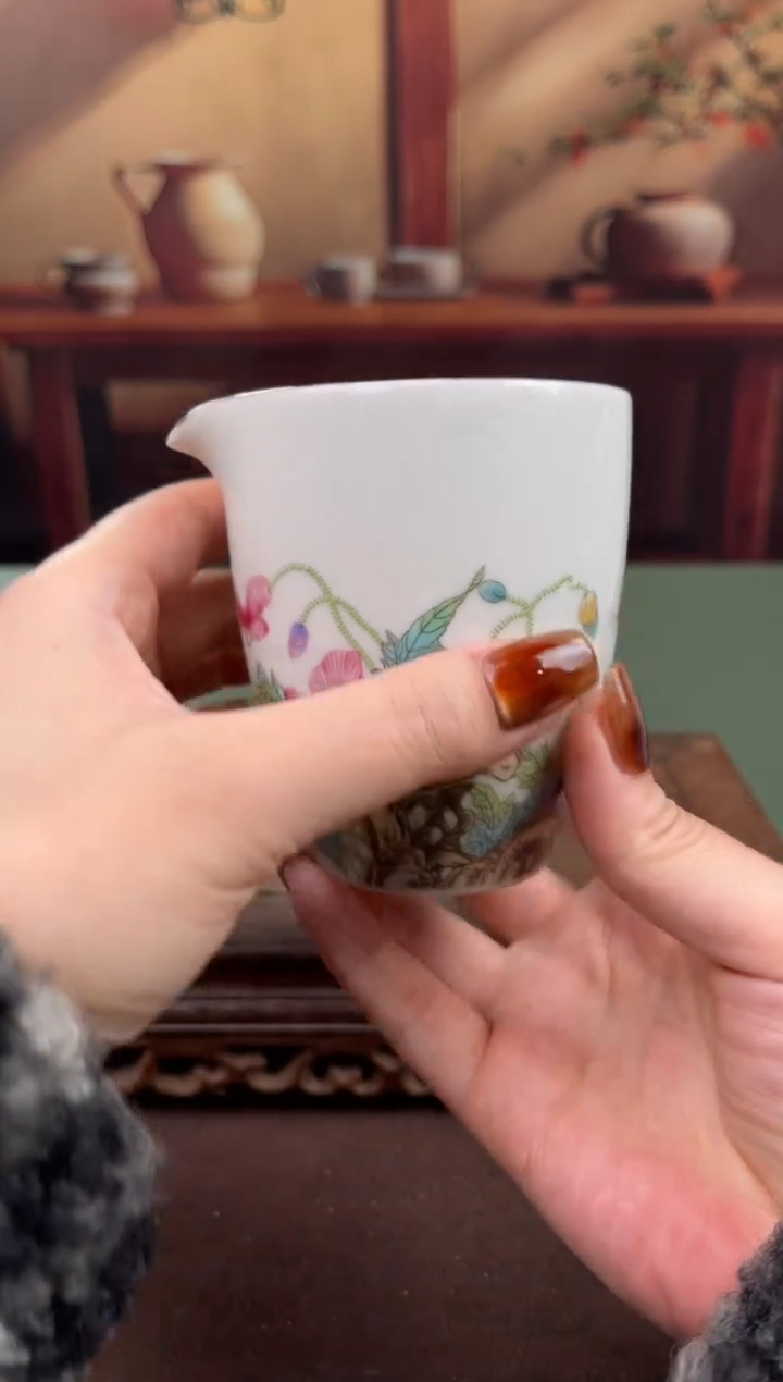 【闪购商品】顾德茶器福利闪购链接