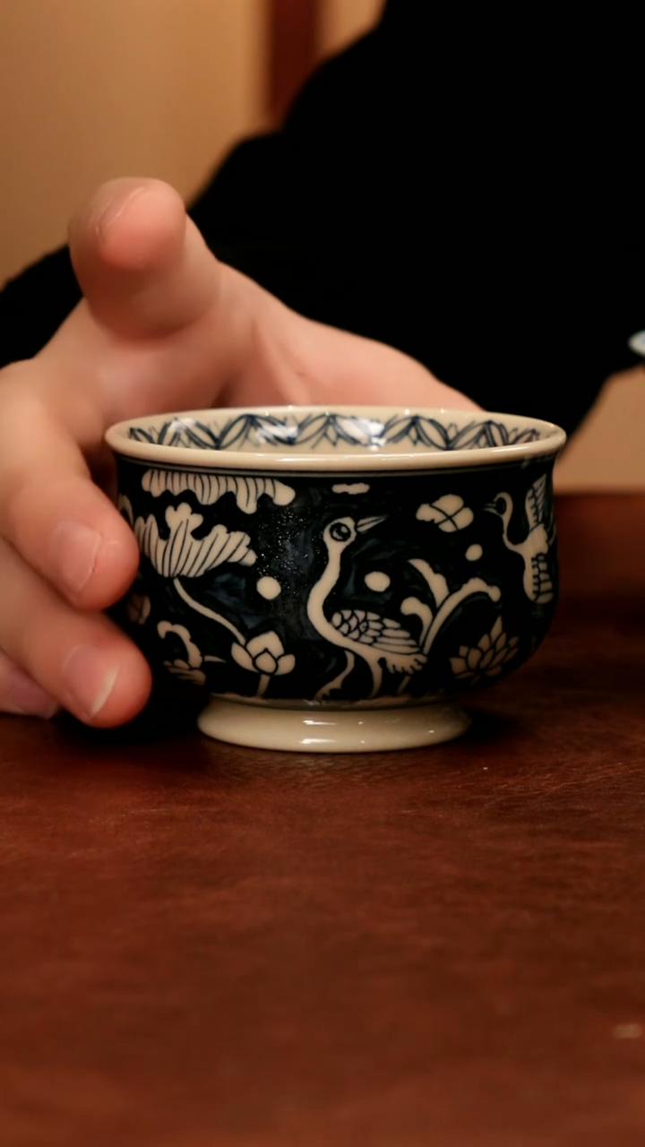 陶瓷新品上市，欲购从速