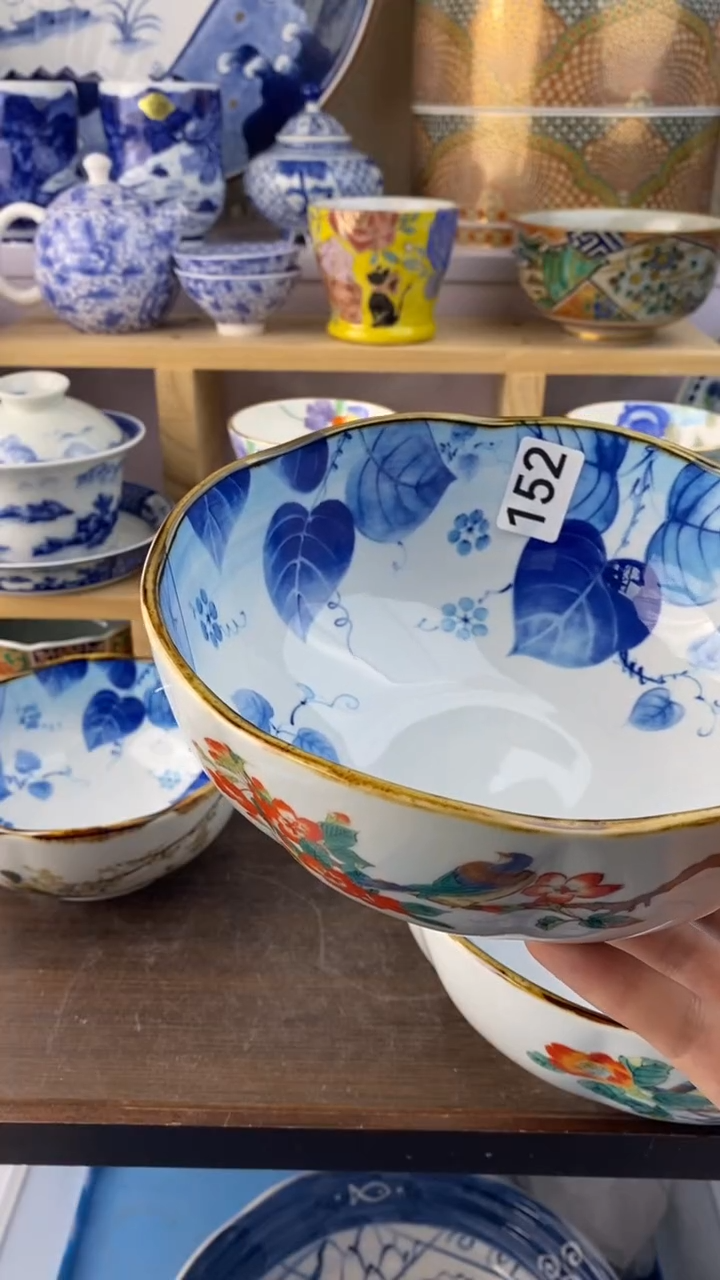 瓷片瓷器满38包邮满38包邮152
