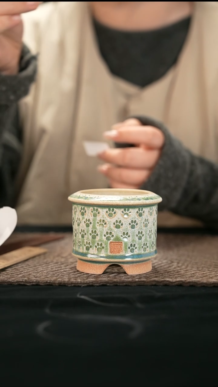 口径6花盆-12-27-389特默认有瑕