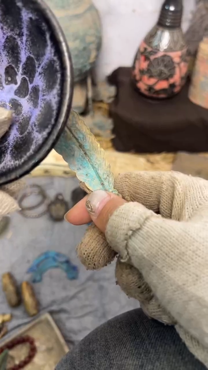 【闪购商品】手工，手绘，瓷器1