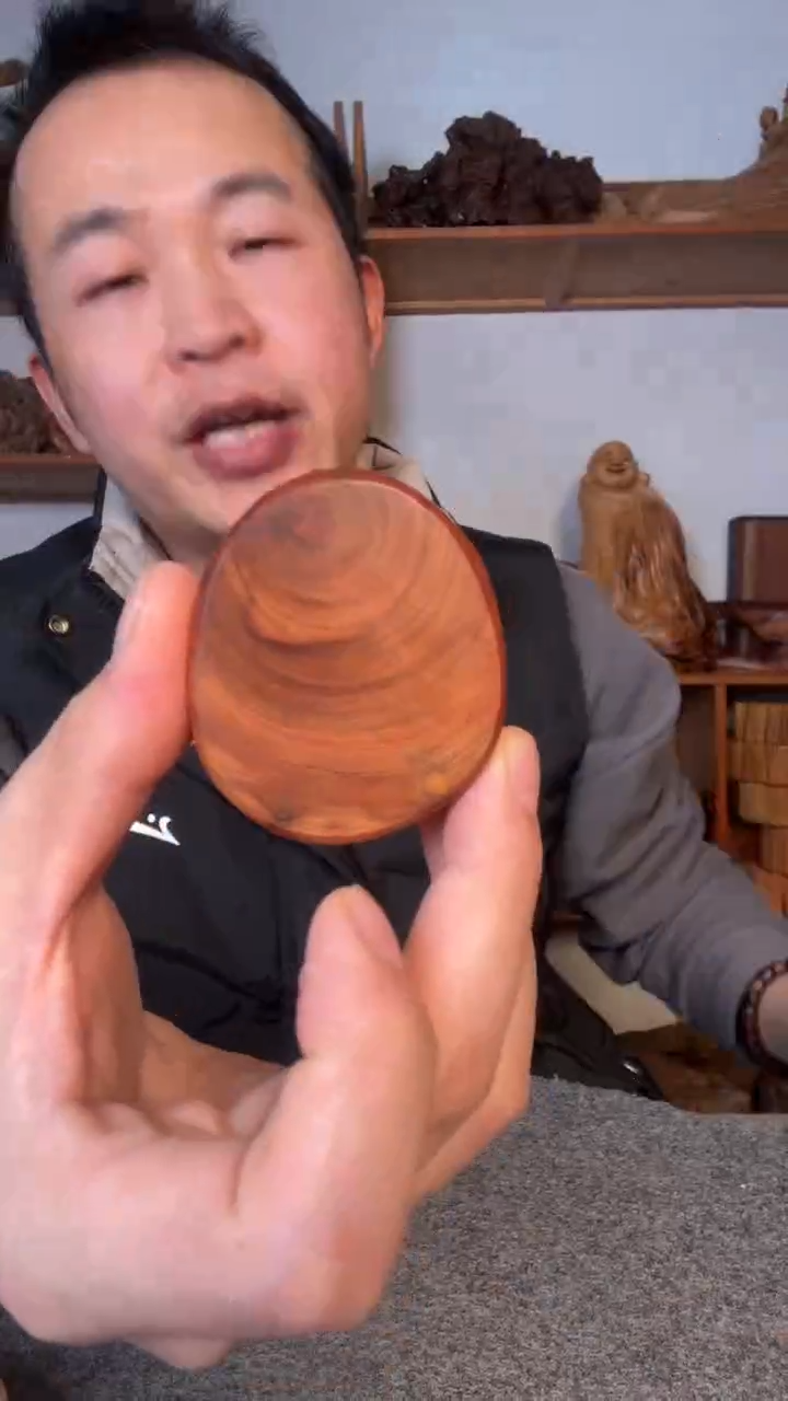 【闪购商品】柏木（崖柏）崖柏