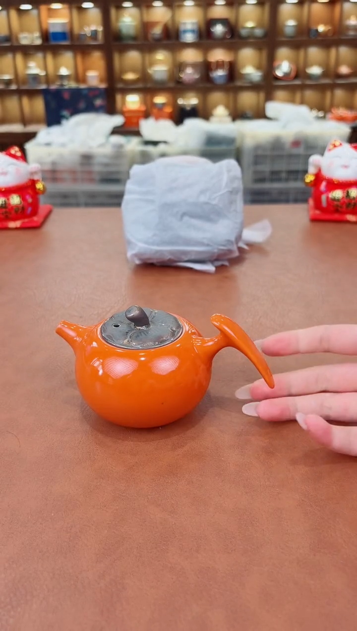 摆件【闪购商品】不墨迹，只青货