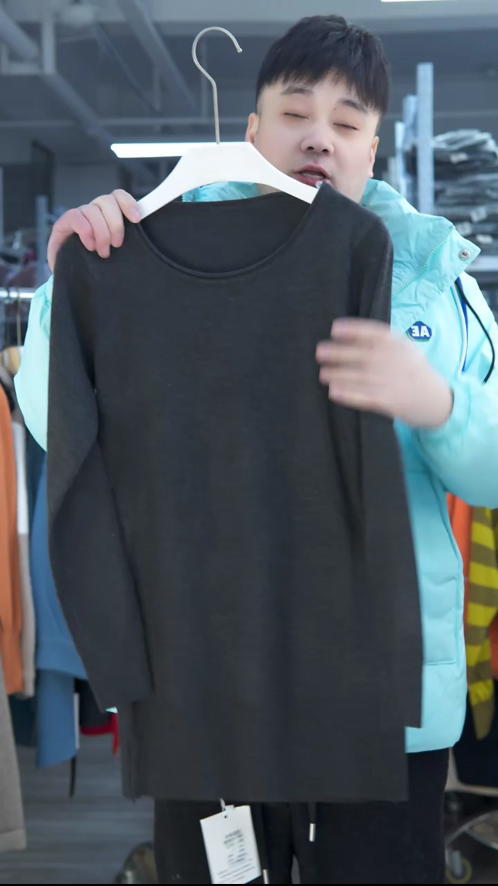 玉姐家高品质毛衣