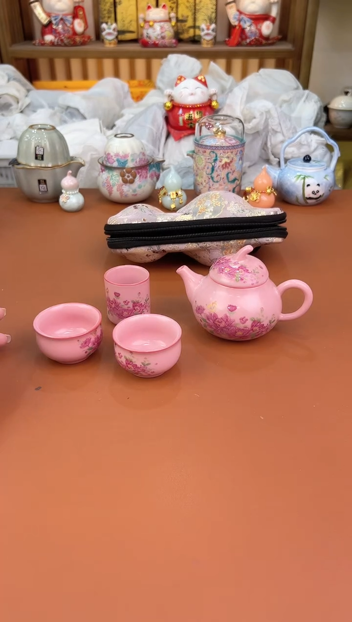 @@允礼茶器通用链接 这个真的很便宜