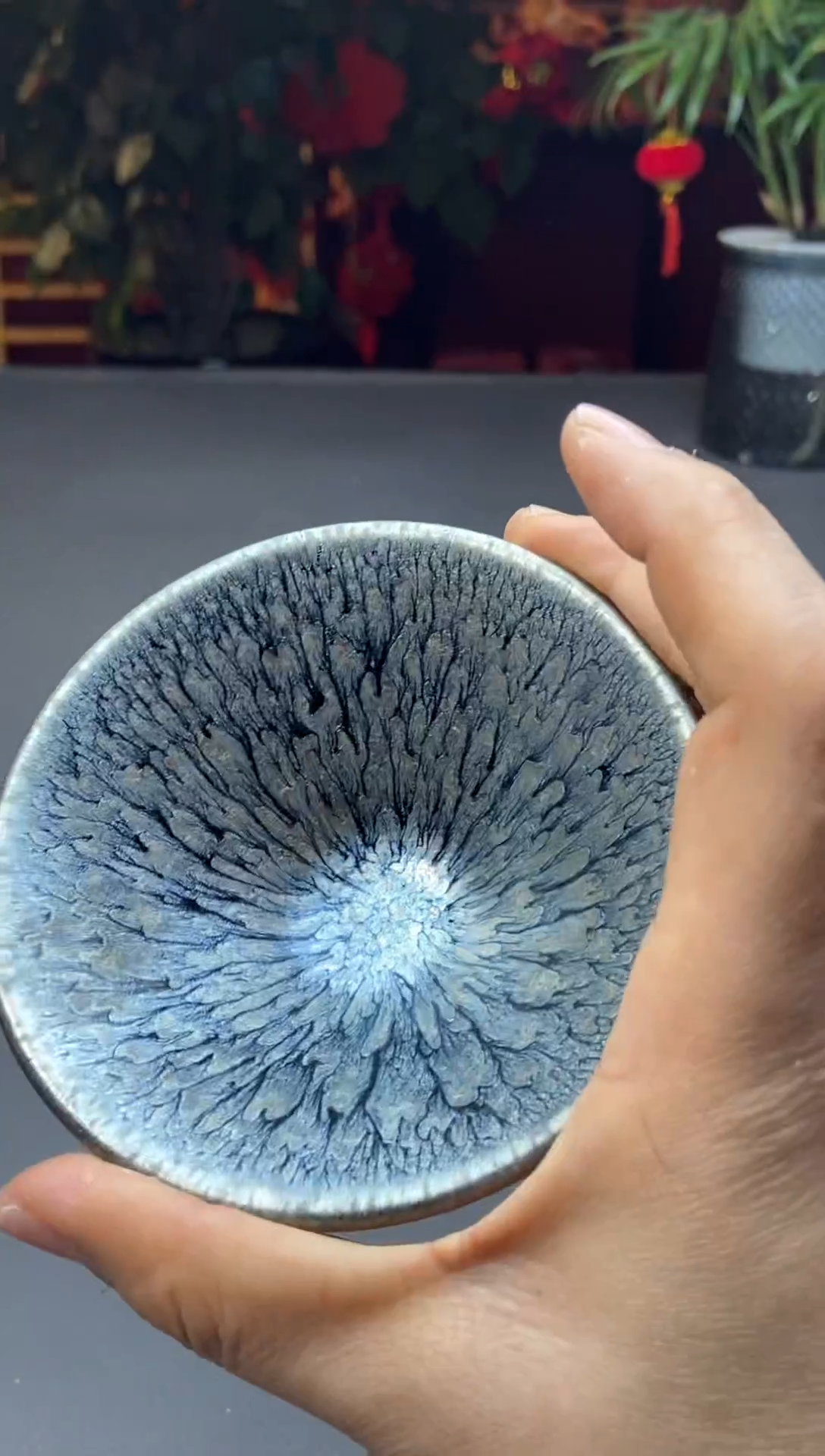 【闪购商品】茶盏茶器主人杯茶杯111111