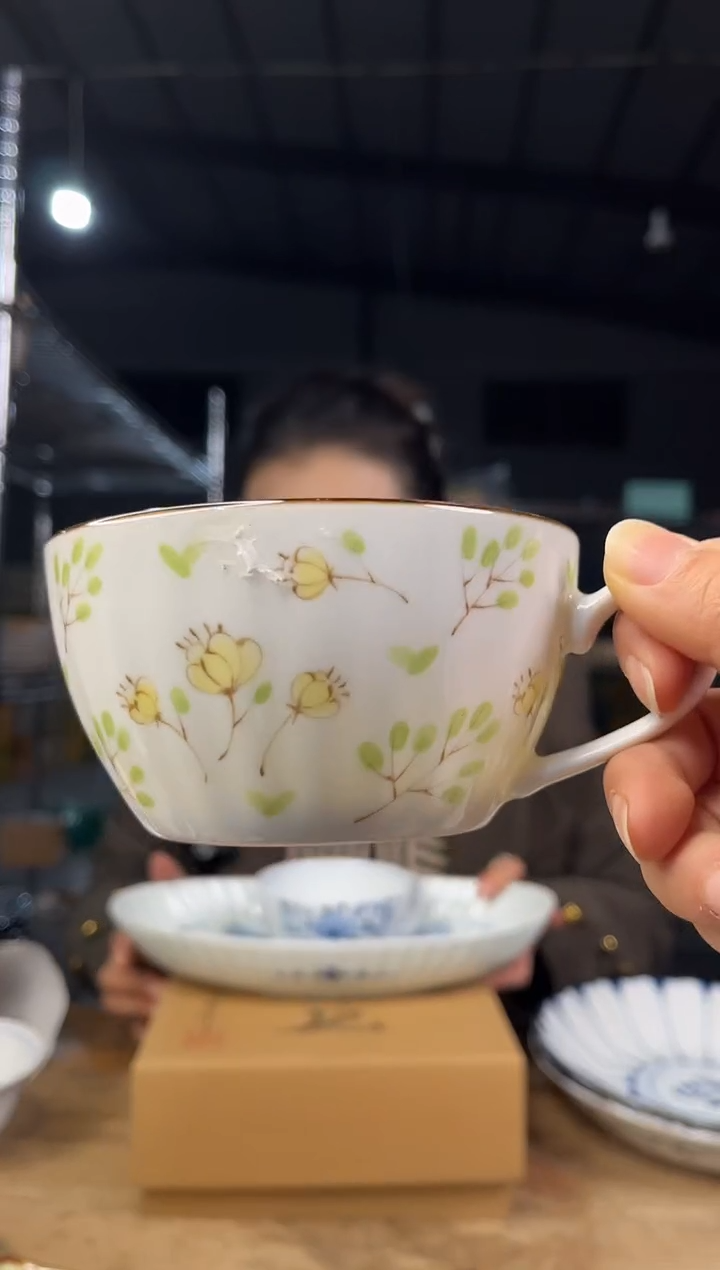 【闪购商品】碗195号