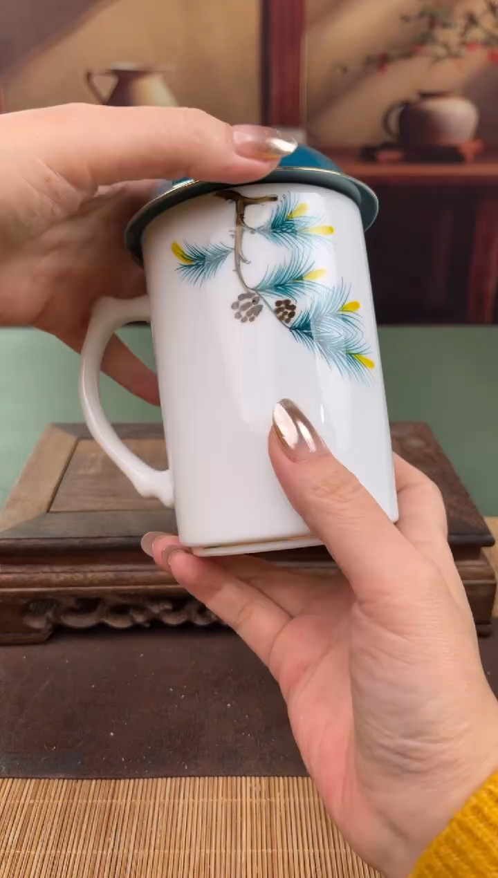 【闪购商品】顾德茶器福利闪购链接