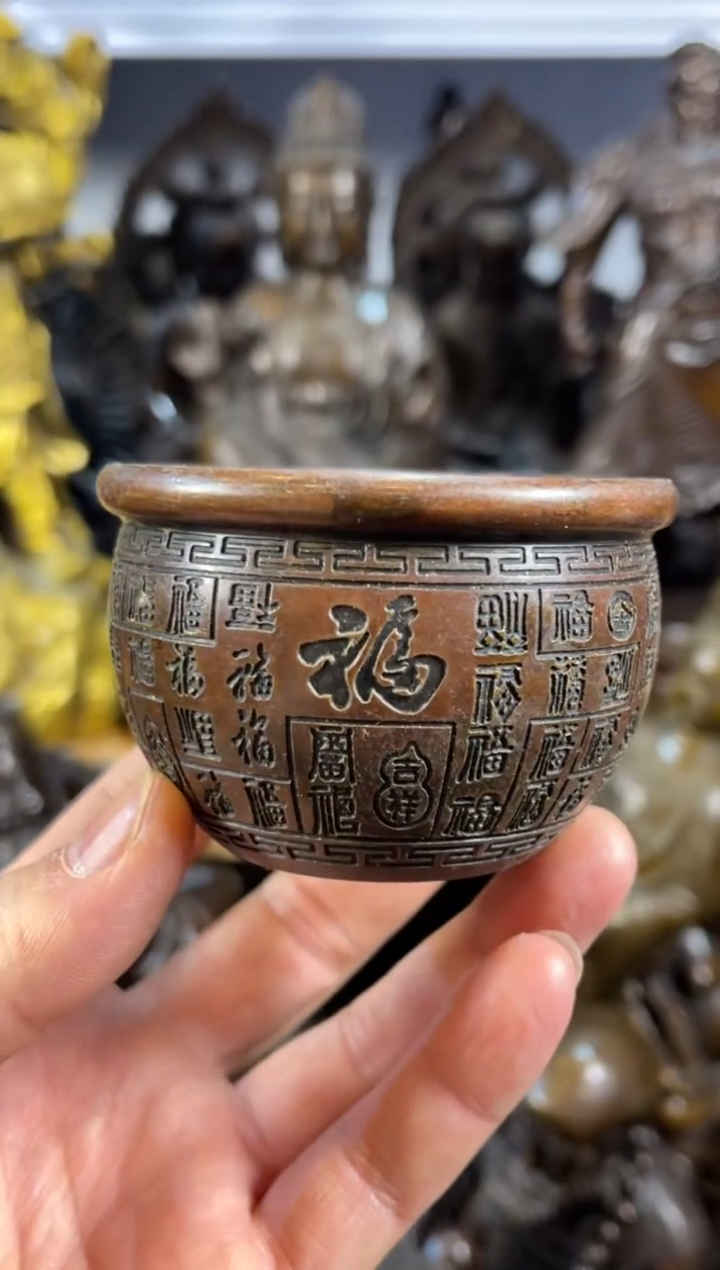 【闪购商品】1案台摆件 物品摆件