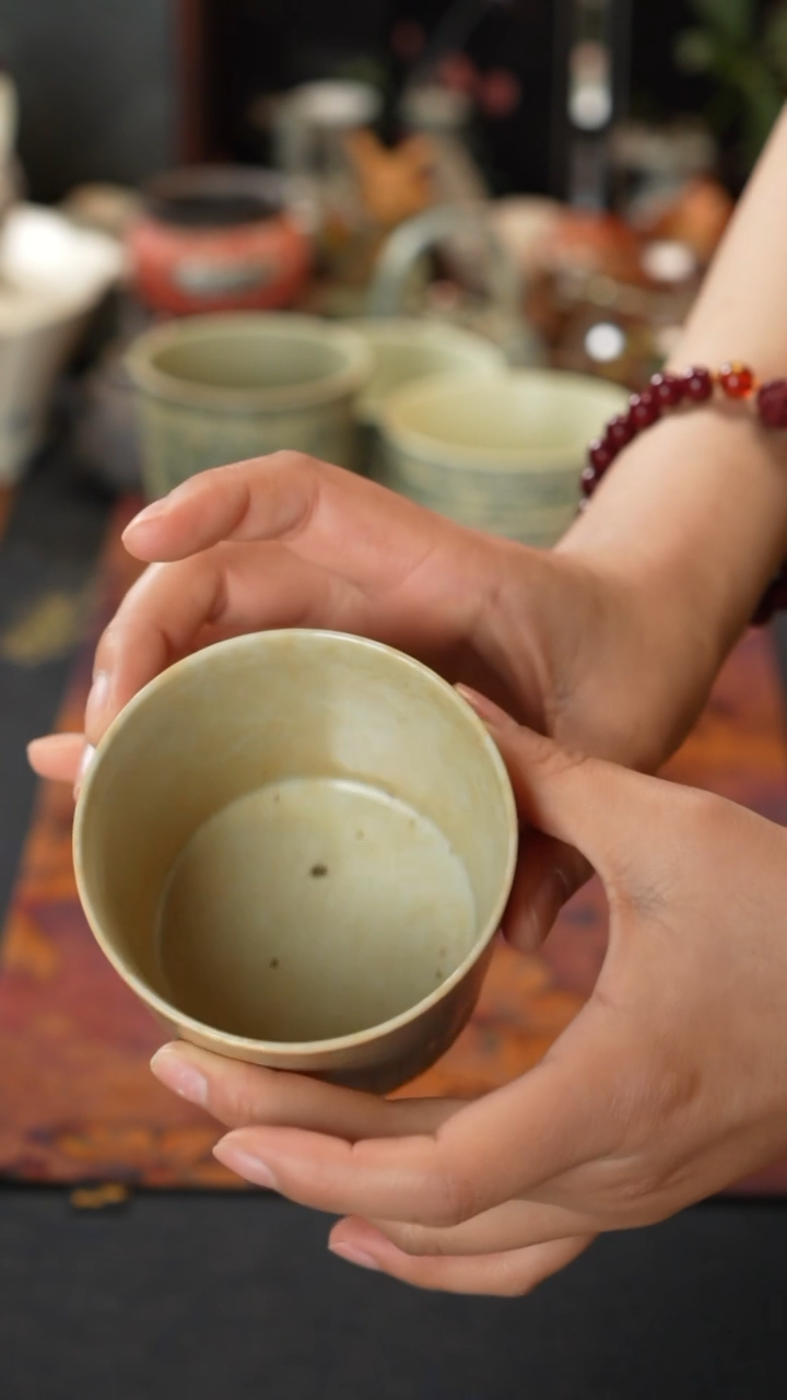 【闪购商品】素色咖啡杯 素色咖啡杯 