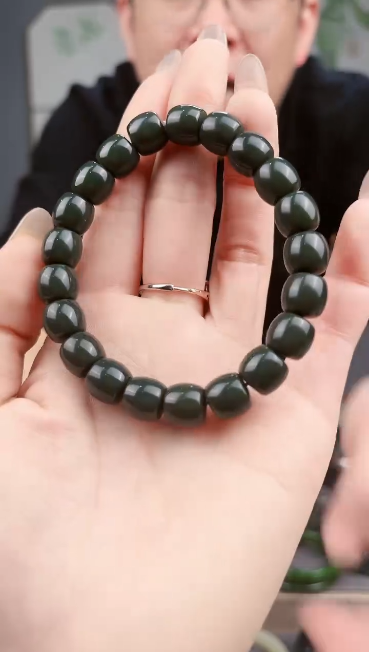 【闪购商品】和田玉颈饰未镶嵌AA多样性发货 拍一发一