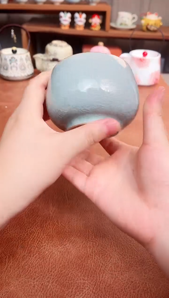 【高货清库存】(微瑕，完美主义勿拍）