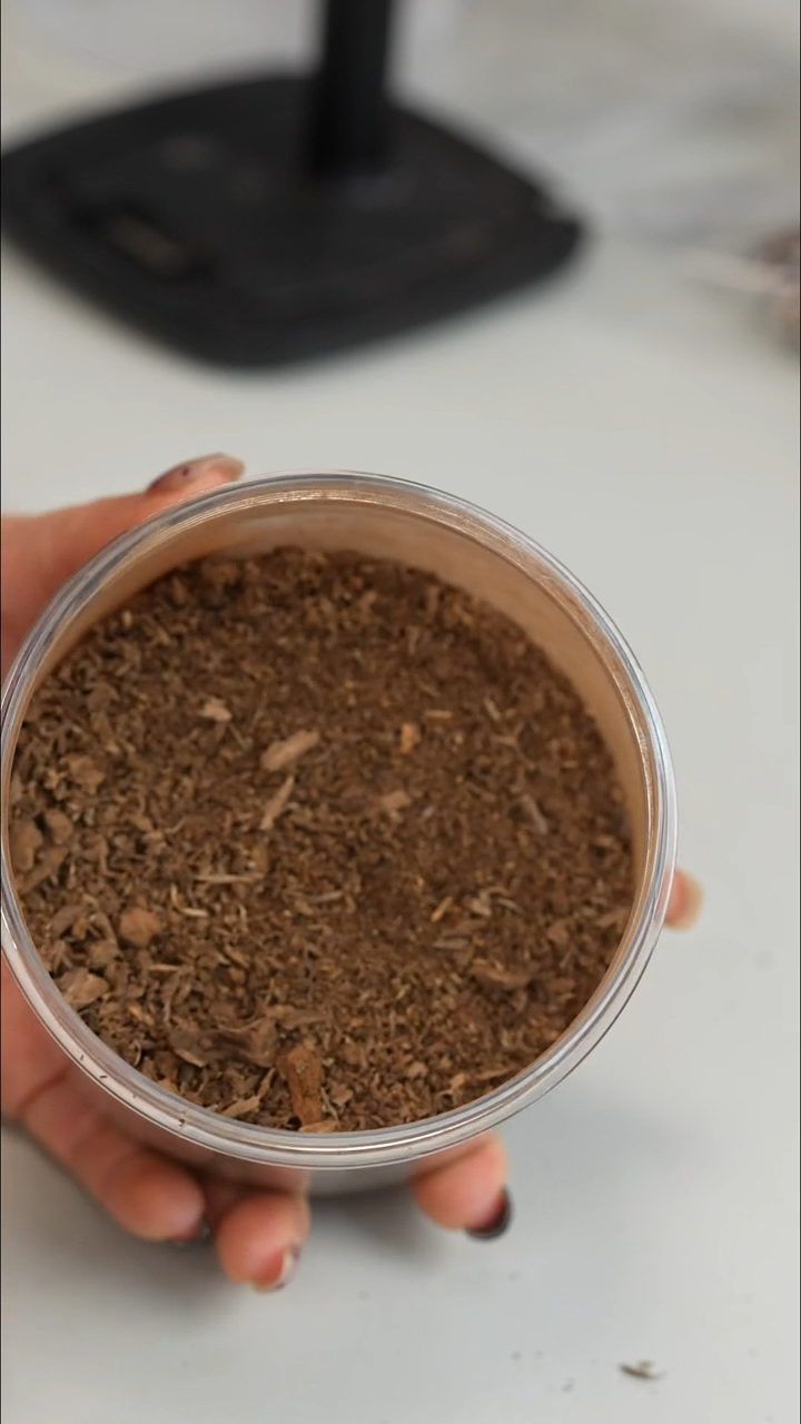 沉香沉香碎屑老挝香粉 10g 多样性发一