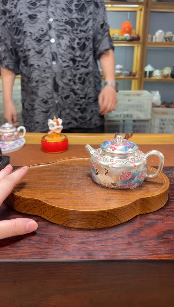 【闪购商品】淘礼茶具清货专属链接