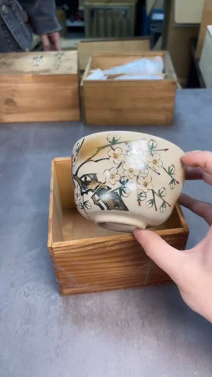 茶宠瓷器茶具套装