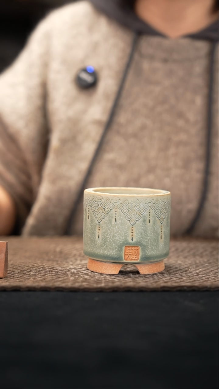 口径花盆-12-3-078