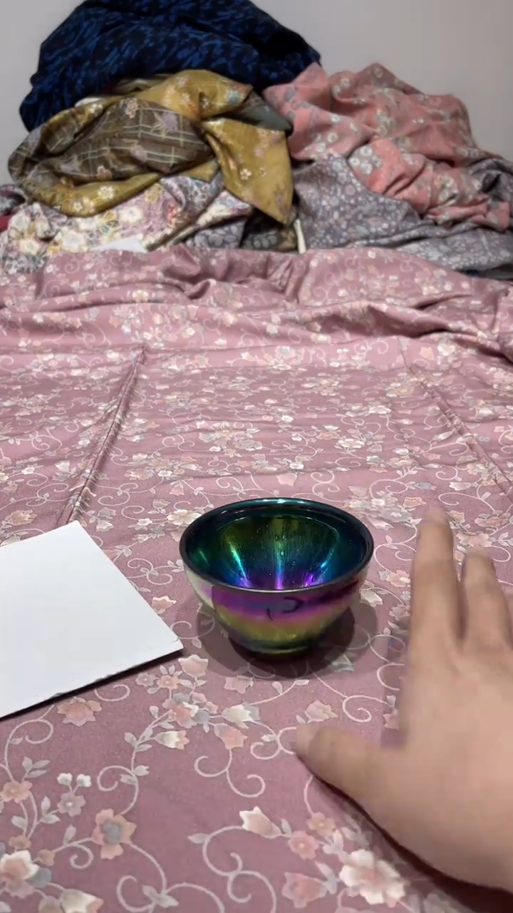 【闪购商品】茶盏 你是真的狗 你是真的狗AW586