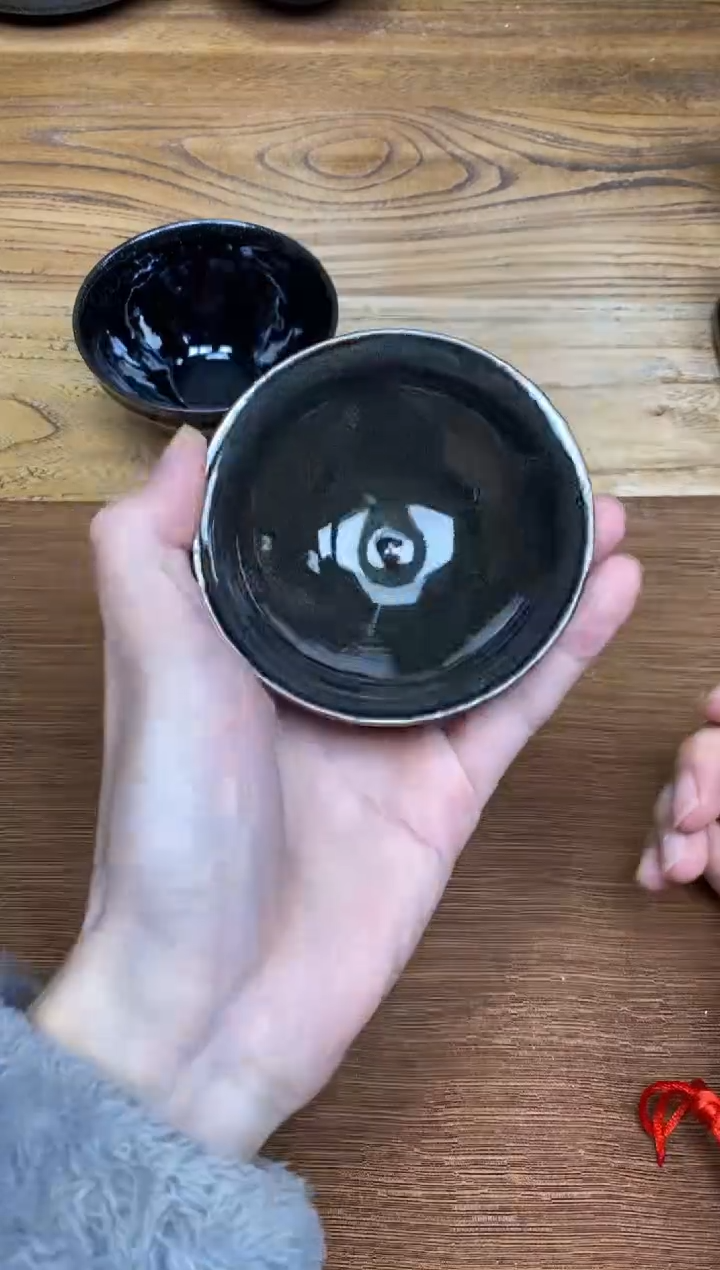 【闪购商品】茶盏21