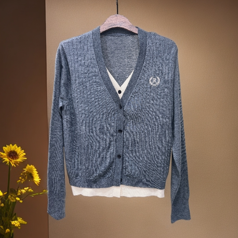 时尚休闲上衣21-6097