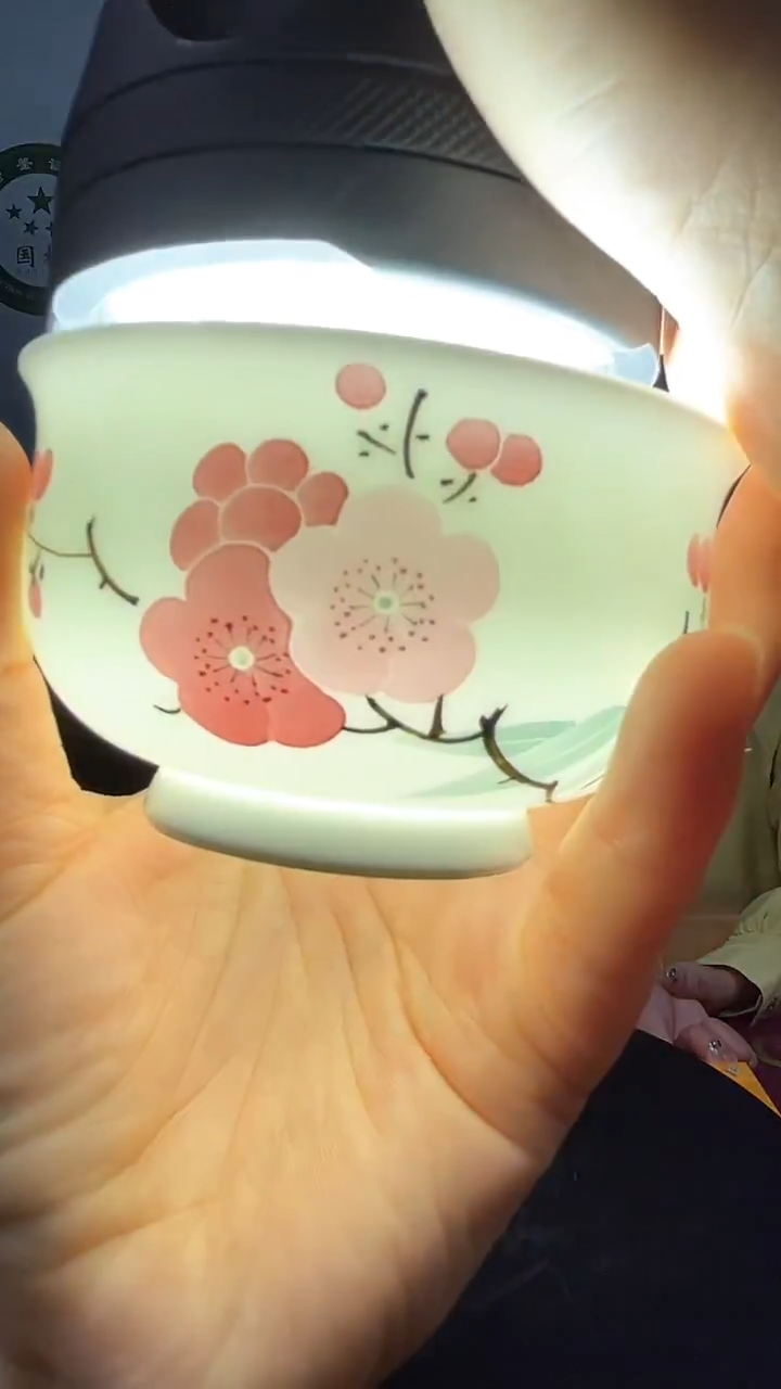 杯子陶景德镇陶瓷景德镇陶瓷