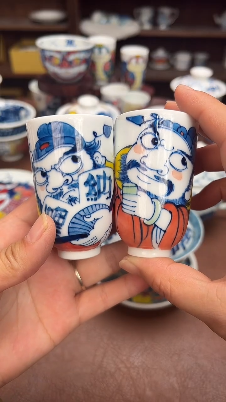 【闪购商品】昨明  （福利价格）一对