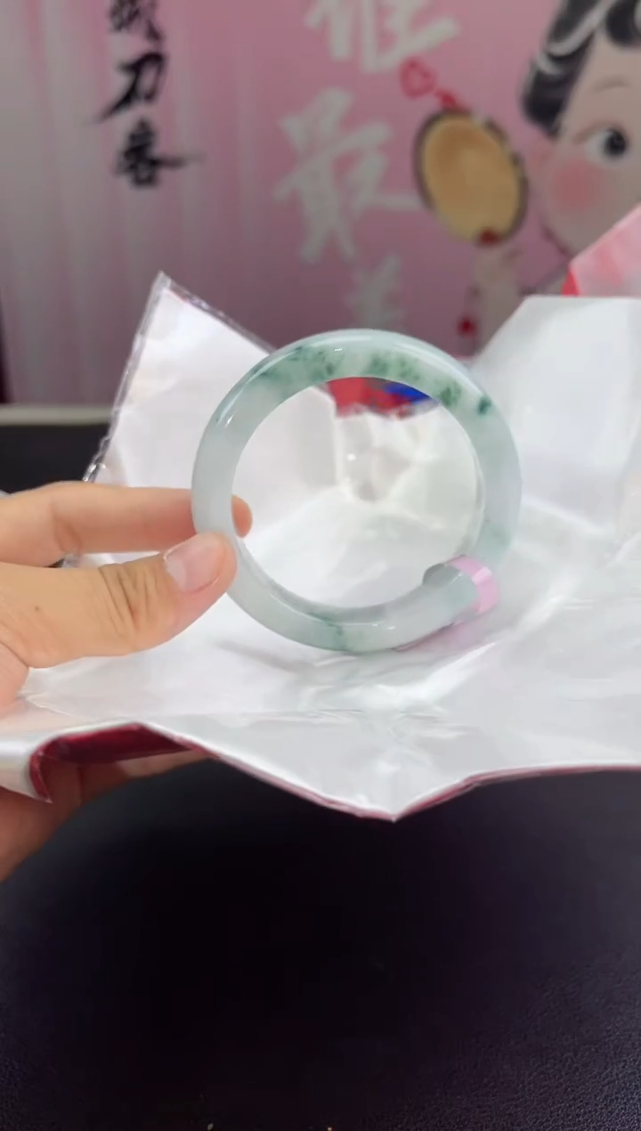 【闪购商品】翡翠手镯未镶嵌翡翠手镯2
