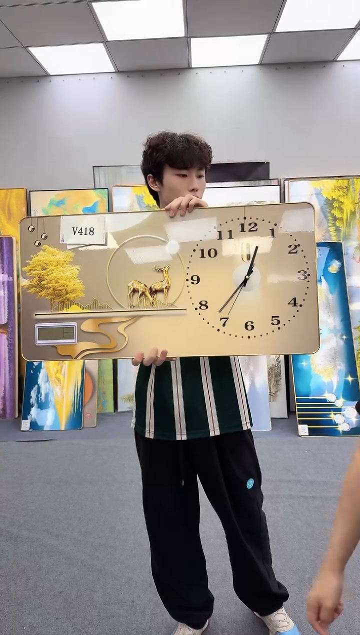 孤品微瑕黑马闪购V418