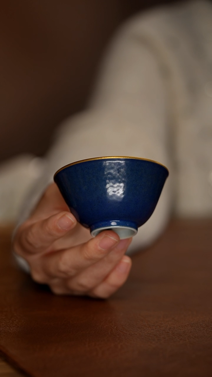 【闪购商品】瓷片景德镇斌芬陶瓷/宣之堂（二月底