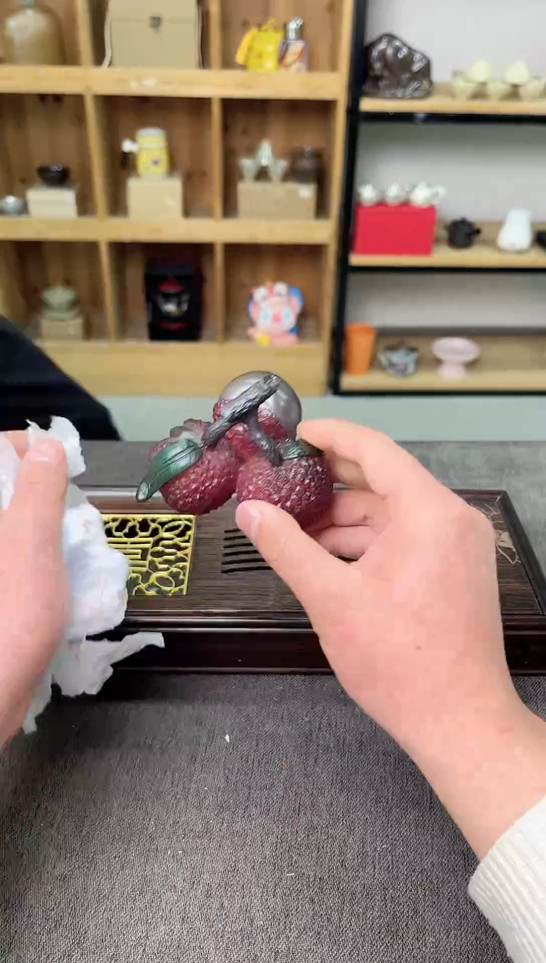 【闪购商品】@阿胖说瓷器陶瓷店铺