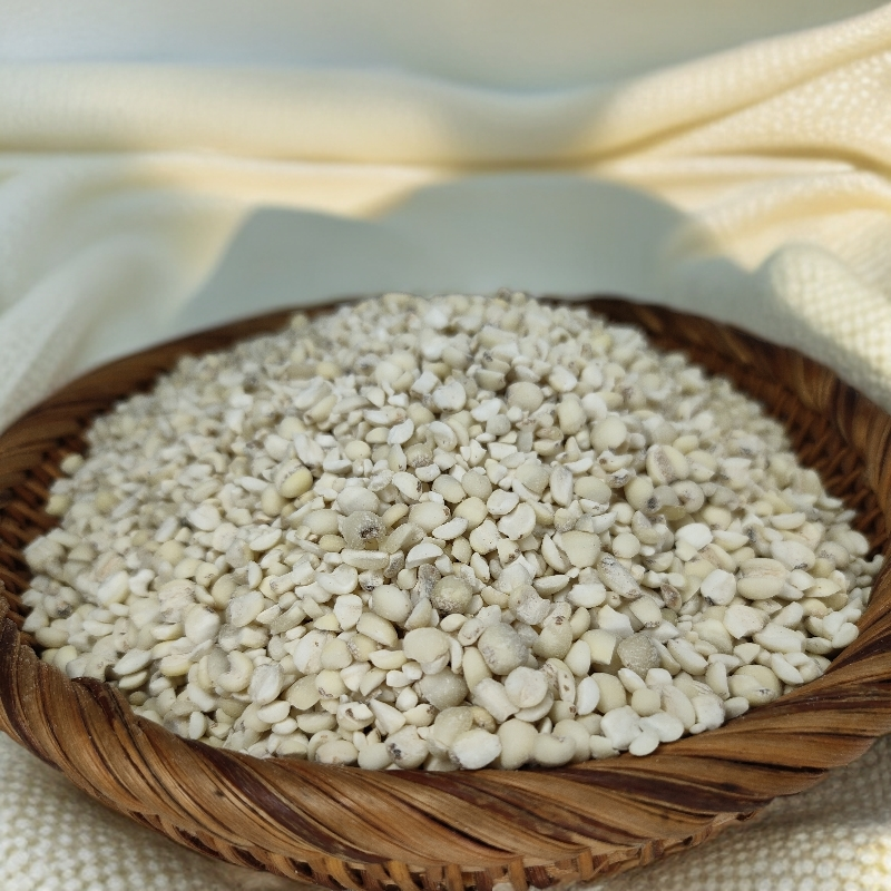 【东子】云南土特产-农家薏仁米