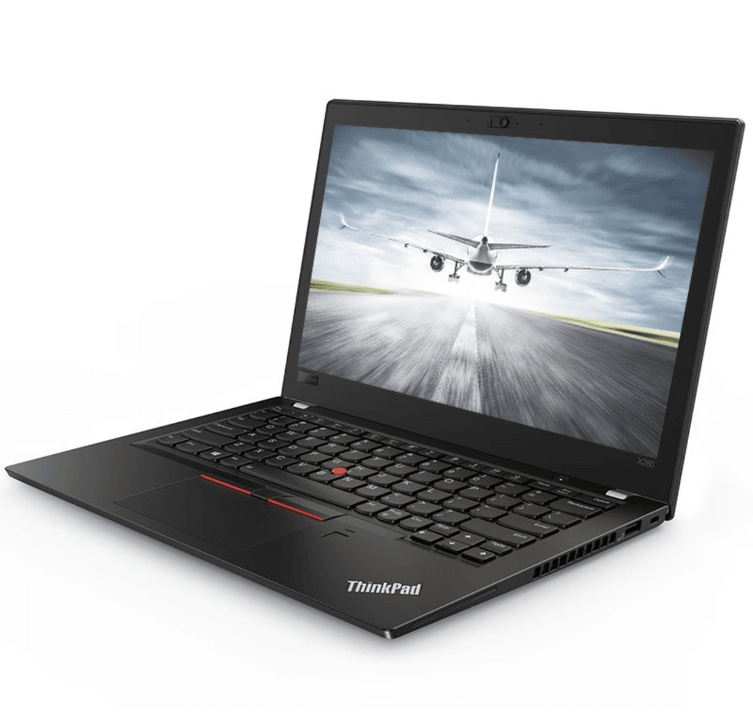 9新 ThinkPad 联想A285 12.5寸轻薄便携商务黑色二手笔记本飞行家