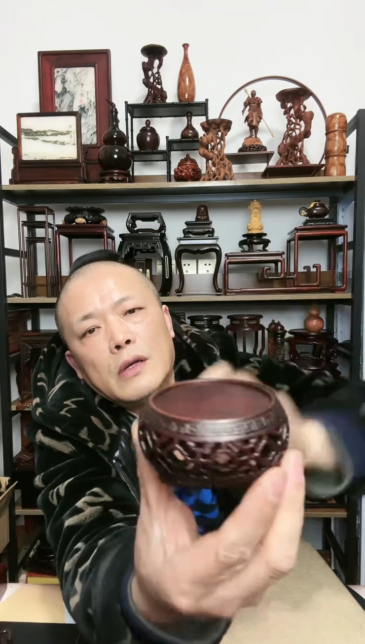 【闪购商品】紫砂紫砂底座底座