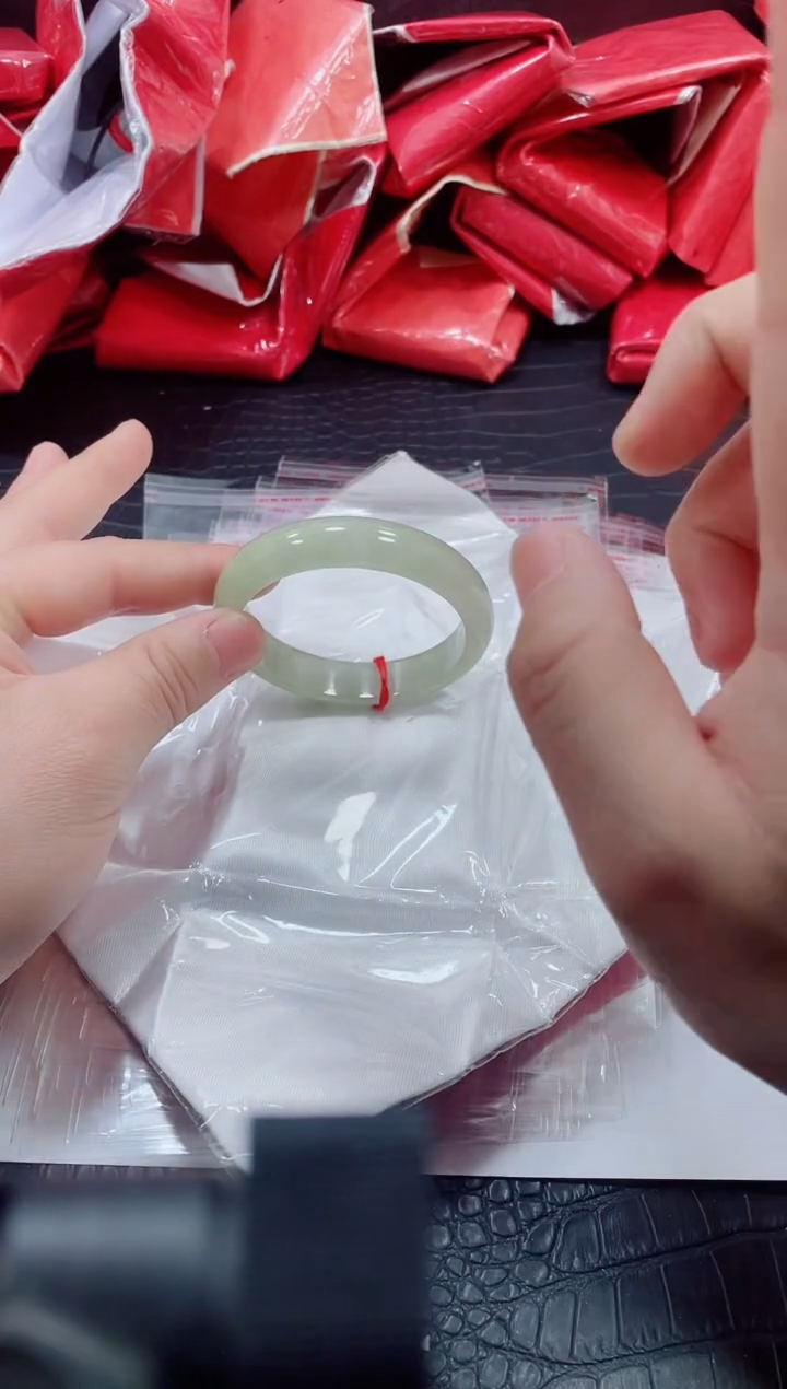 非金属无小哥10号手镯58.2圈口