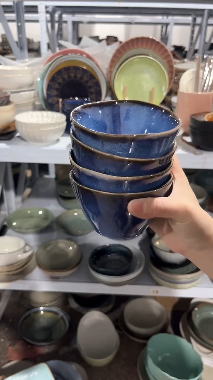 【闪购商品】瓷片外贸尾货瑕疵满20包邮X4 P1D