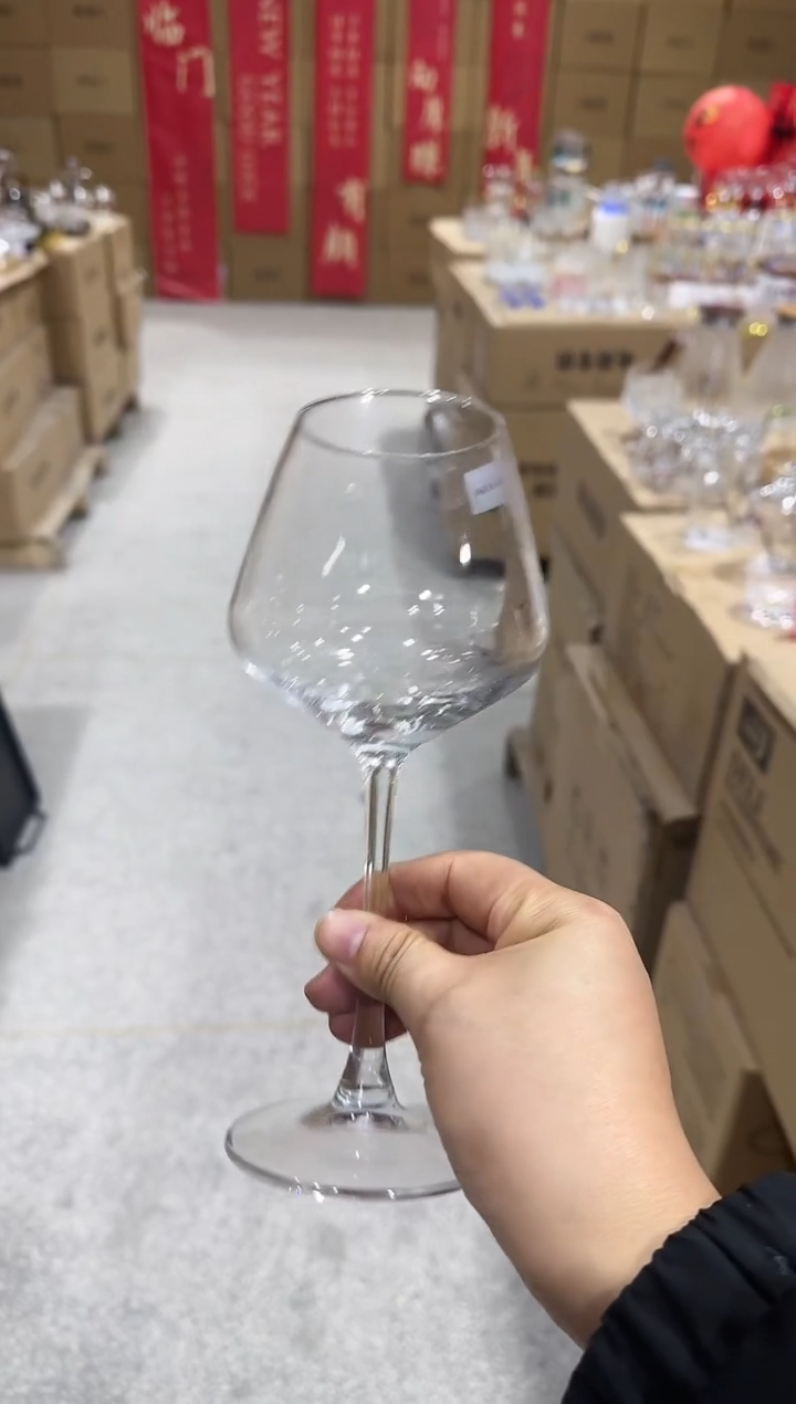 【闪购商品】玻璃无盖款青苹果直播价6只