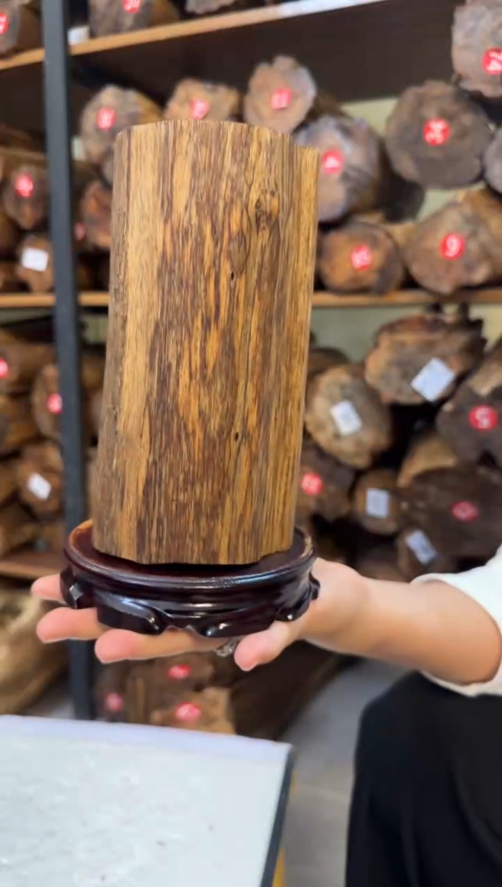 沉香沉香枕 沉香原料发一件13